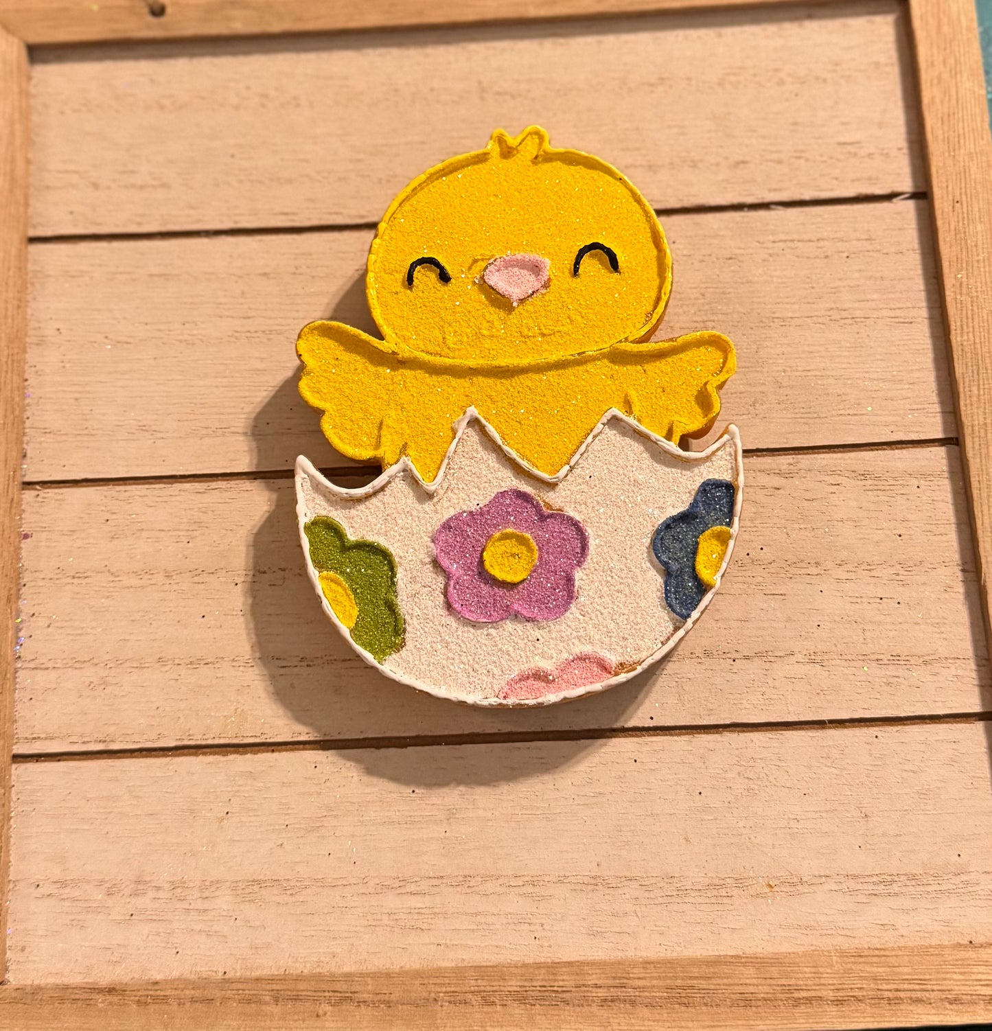 Peep & Chick Easter Hanging Freshie
