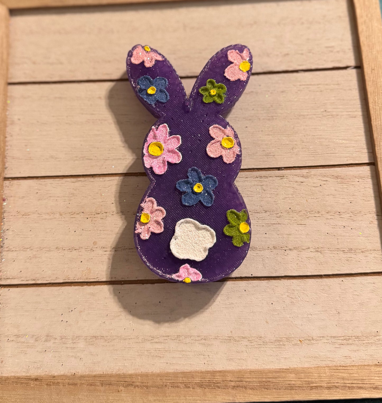 Peep & Chick Easter Hanging Freshie