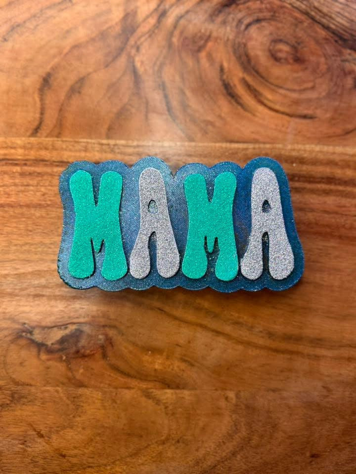 Mama Themed
