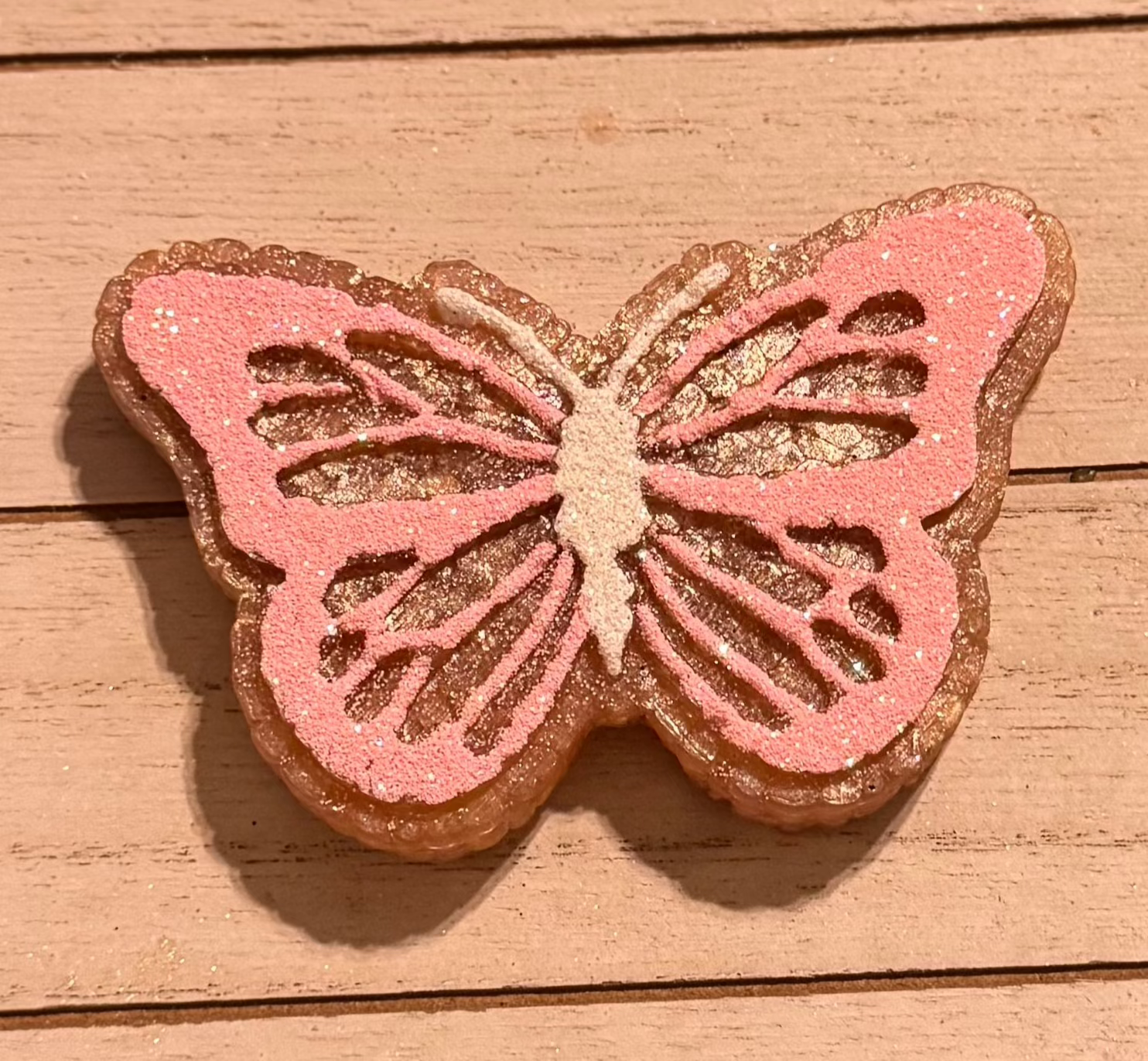Butterflies