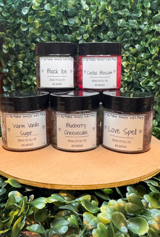 Aroma Crystals