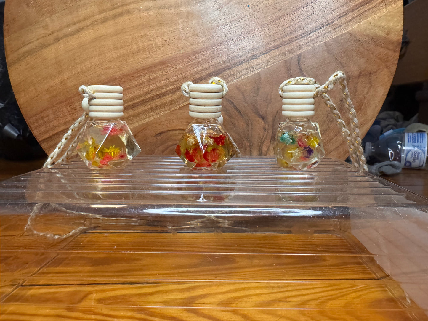 Oil Diffusers