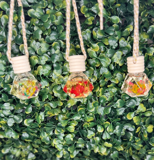 Oil Diffusers