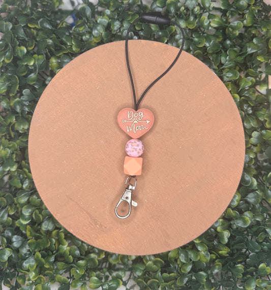 Dog mama freshie hanger