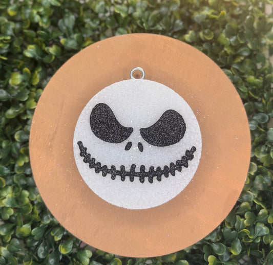J. Skellington