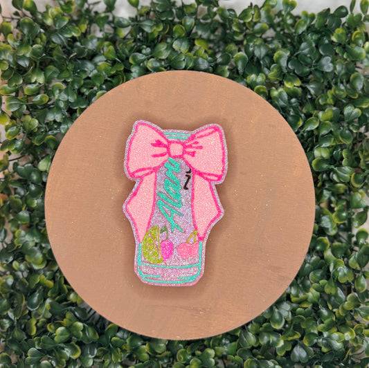 Alani Coquette Bow Hanging Freshie