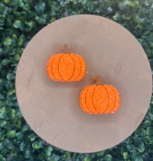 Pumpkin Vent Clips