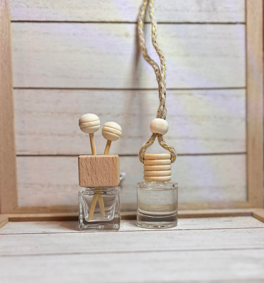 Oil Diffusers